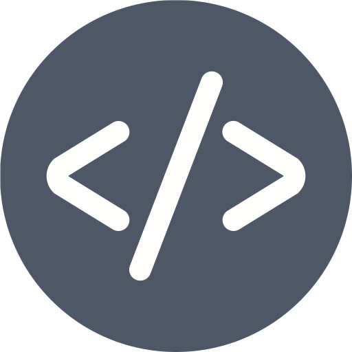 Navigation bar avatar